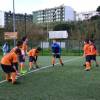 Escola Futebol MR. FOOT Almada