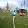 Escola Futebol MR. FOOT Almada