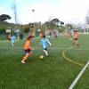 Escola Futebol MR. FOOT Almada