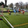 Escola Futebol MR. FOOT Almada