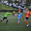 Escola Futebol MR. FOOT Almada