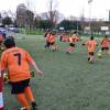 Escola Futebol MR. FOOT Almada