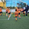 Escola Futebol MR. FOOT Almada
