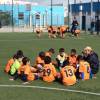 Escola Futebol MR. FOOT Almada