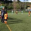 Escola Futebol MR. FOOT Almada