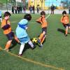 Escola Futebol MR. FOOT Almada