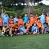 Escola Futebol MR. FOOT Almada