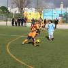Escola Futebol MR. FOOT Almada