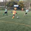 Escola Futebol MR. FOOT Almada
