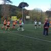 Escola Futebol MR. FOOT Almada