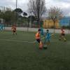 Escola Futebol MR. FOOT Almada
