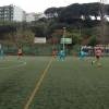 Escola Futebol MR. FOOT Almada