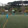 Escola Futebol MR. FOOT Almada