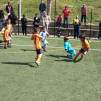 Escola Futebol MR. FOOT Almada