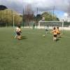 Escola Futebol MR. FOOT Almada