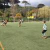 Escola Futebol MR. FOOT Almada