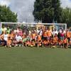 Escola Futebol MR. FOOT Almada