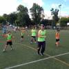 Escola Futebol MR. FOOT Almada