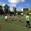 Escola Futebol MR. FOOT Almada