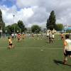 Escola Futebol MR. FOOT Almada