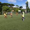 Escola Futebol MR. FOOT Almada