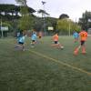 Escola Futebol MR. FOOT Almada