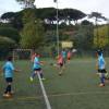 Escola Futebol MR. FOOT Almada