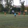Escola Futebol MR. FOOT Almada
