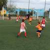 Escola Futebol MR. FOOT Almada