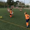 Escola Futebol MR. FOOT Almada