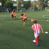 Escola Futebol MR. FOOT Almada