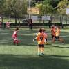 Escola Futebol MR. FOOT Almada