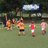 Escola Futebol MR. FOOT Almada