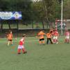 Escola Futebol MR. FOOT Almada
