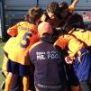 Escola Futebol MR. FOOT Almada