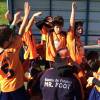 Escola Futebol MR. FOOT Almada
