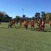 Escola Futebol MR. FOOT Almada