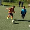 Escola Futebol MR. FOOT Almada