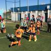 Escola Futebol MR. FOOT Almada