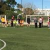 Escola Futebol MR. FOOT Almada