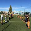 Escola Futebol MR. FOOT Almada