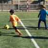 Escola Futebol MR. FOOT Almada