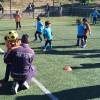 Escola Futebol MR. FOOT Almada