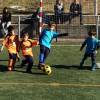 Escola Futebol MR. FOOT Almada