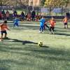 Escola Futebol MR. FOOT Almada