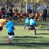 Escola Futebol MR. FOOT Almada