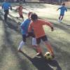 Escola Futebol MR. FOOT Almada