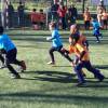 Escola Futebol MR. FOOT Almada