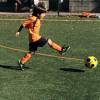 Escola Futebol MR. FOOT Petizes