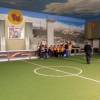 Escola Futebol MR. FOOT Almada
